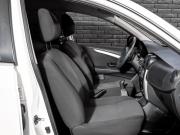 Nissan Almera III (G15) Екатеринбург  - изображение 27