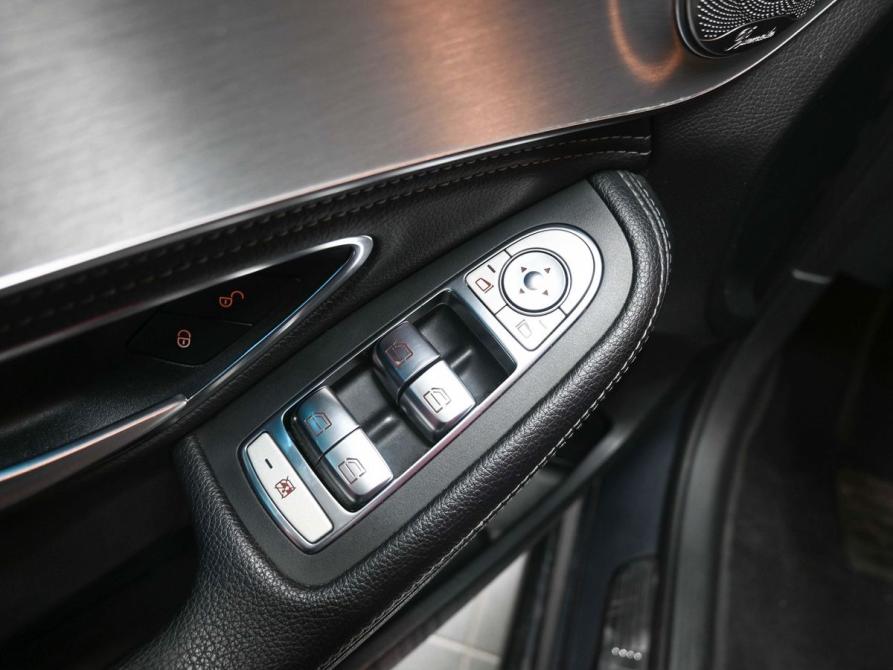 Mercedes-Benz C-Класс IV (W205) Ростов-на-Дону  - изображение 23