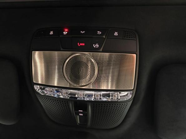 Новый Mercedes-Benz G-Класс III (W465) Рестайлинг 2025 года, цена 23 900 000 рублей, внедорожник, Автокод Объявления