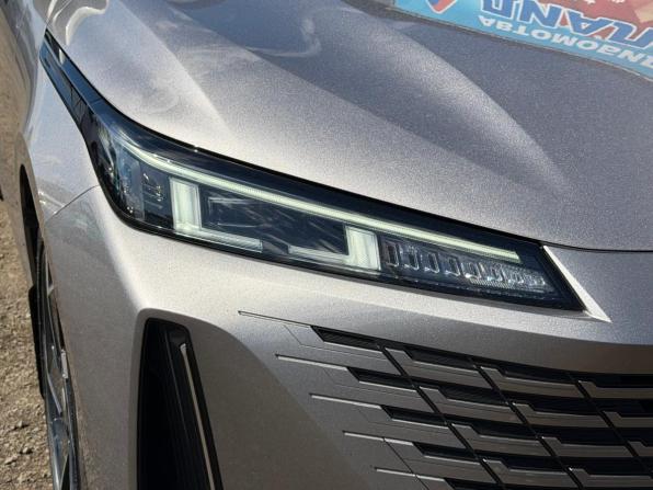 Changan Lamore с пробегом 2023 года, цена 1 965 000 рублей, 28862 км, седан, Автокод Объявления