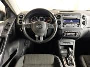 Volkswagen Tiguan I Рестайлинг Москва  - изображение 40