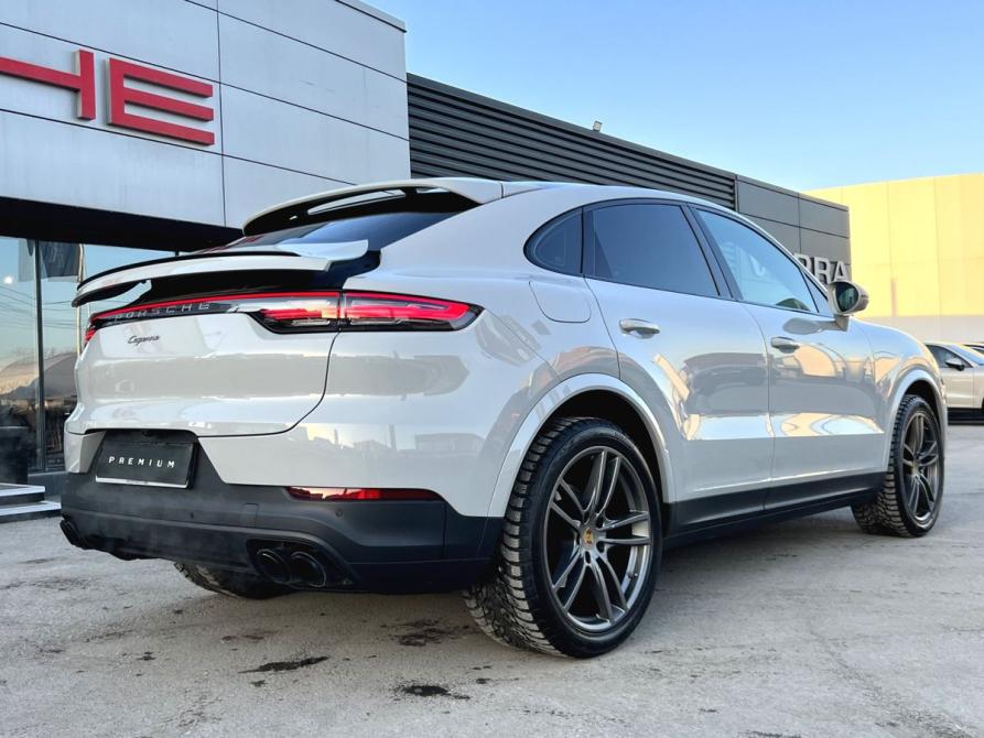 Porsche Cayenne III Пермь  - изображение 16