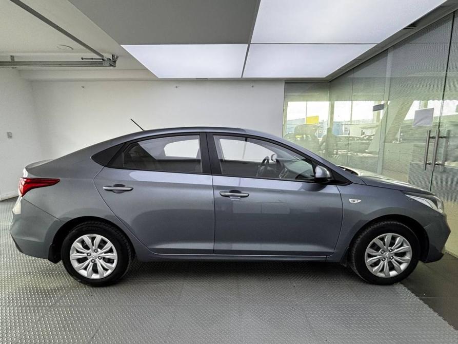 Hyundai Solaris II Уфа  - изображение 5