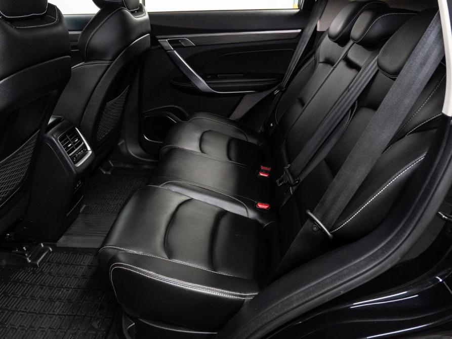 Geely Atlas Pro Тюмень  - изображение 17