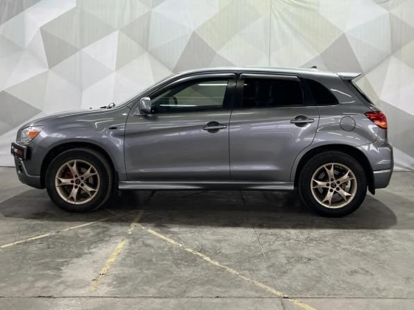 Mitsubishi ASX I с пробегом 2012 года, цена 950 000 рублей, 239889 км, внедорожник, Автокод Объявления