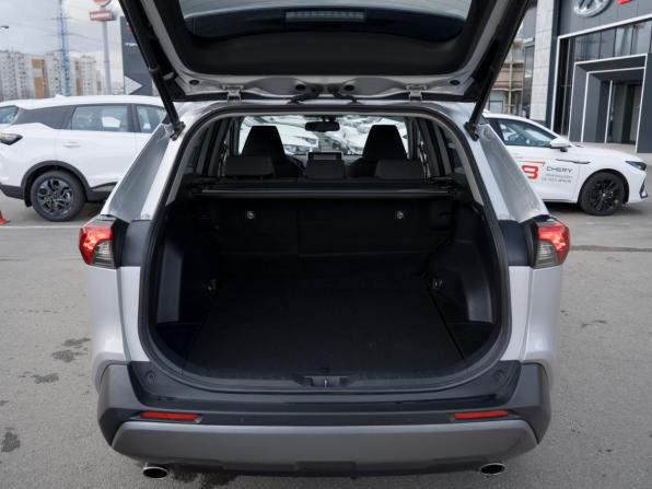 Toyota RAV4 V (XA50) с пробегом 2021 года, цена 3 390 000 рублей, 75248 км, внедорожник, Автокод Объявления