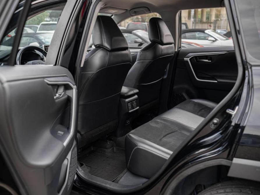 Toyota RAV4 V (XA50) Сочи  - изображение 13