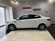Kia Rio III Ярославль  - изображение 35