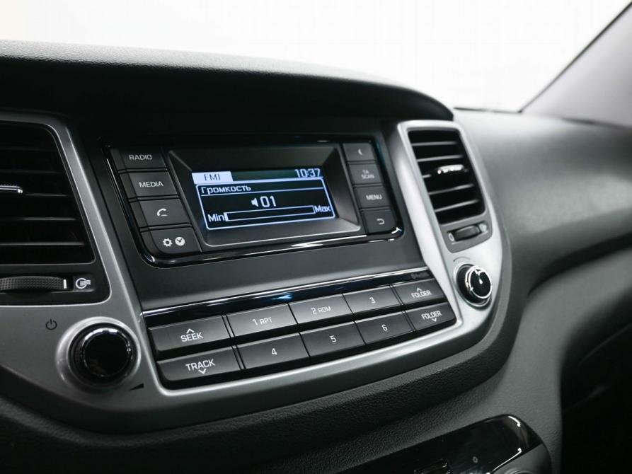 Hyundai Tucson III Ростов-на-Дону  - изображение 15