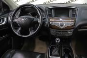 Infiniti QX60 I Рестайлинг Сургут  - изображение 65