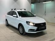 Lada (ВАЗ) Vesta I Самара  - изображение 14