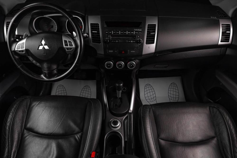 Mitsubishi Outlander II Тюмень  - изображение 13