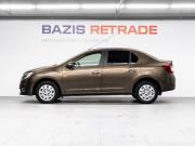 Renault Logan II Рестайлинг Тюмень  - изображение 31