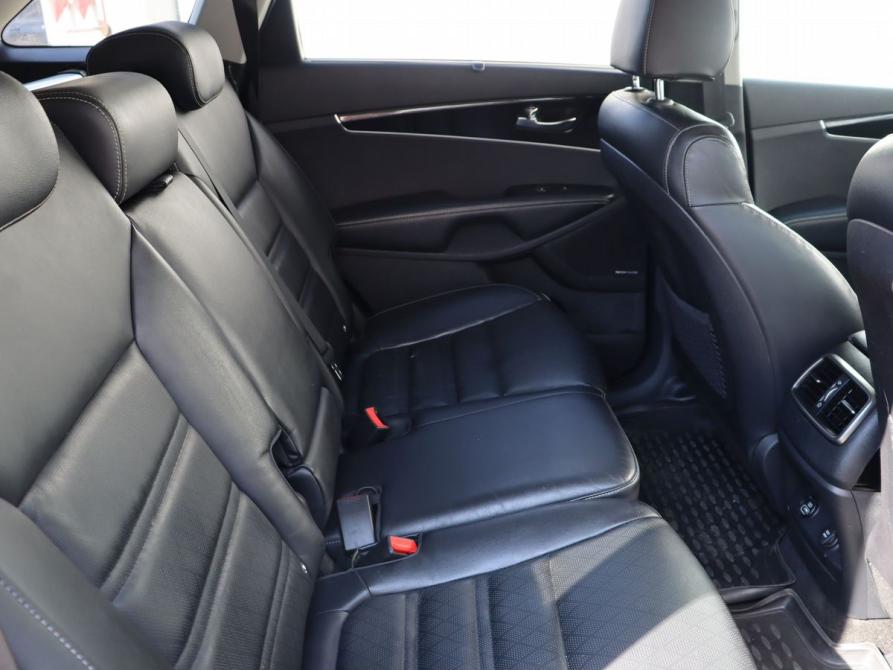 Kia Sorento III Prime Рестайлинг Москва  - изображение 25