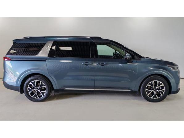 Kia Carnival IV с пробегом 2021 года, цена 3 790 000 рублей, 70407 км, минивэн, Автокод Объявления
