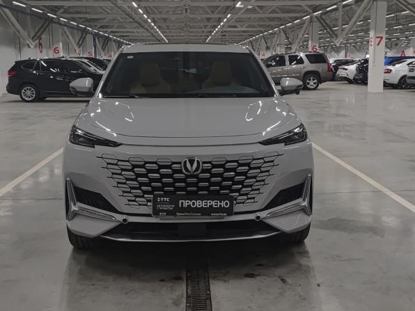 Changan UNI-K с пробегом 2024 года, цена 2 950 000 рублей, 61050 км, внедорожник, Автокод Объявления