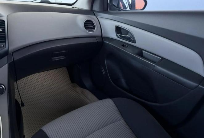 Chevrolet Cruze I с пробегом 2012 года, цена 675 000 рублей, 126394 км, седан, Автокод Объявления