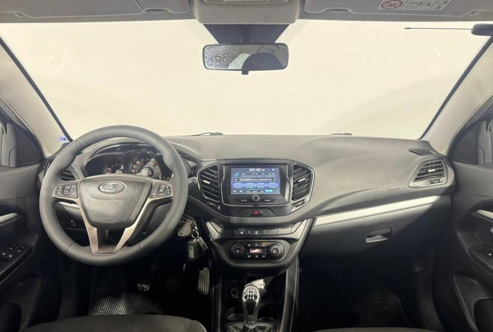 Lada (ВАЗ) Vesta I Саранск  - изображение 17