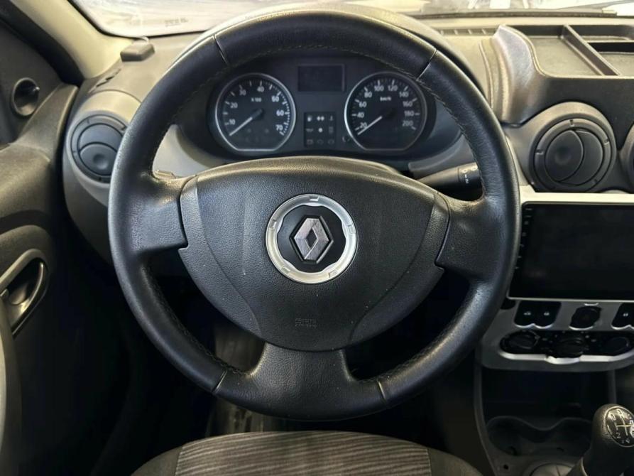 Renault Logan I Рестайлинг Волгоград  - изображение 7