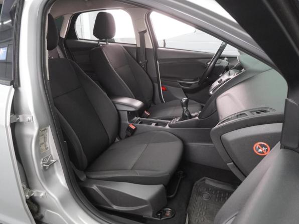 Ford Focus III Рестайлинг с пробегом 2017 года, цена 1 149 000 рублей, 143440 км, седан, Автокод Объявления