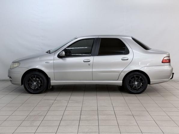 Fiat Albea I Рестайлинг с пробегом 2007 года, цена 350 000 рублей, 259346 км, седан, Автокод Объявления