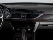 Audi A6 IV (C7) Рестайлинг Москва  - изображение 30