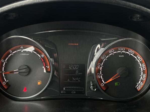 Lada (ВАЗ) Granta I Рестайлинг с пробегом 2026 года, цена 1 290 000 рублей, 5 км, универсал, Автокод Объявления