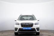 Subaru Forester V Пермь  - изображение 27