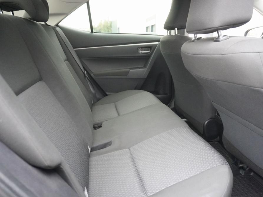 Toyota Corolla XI (E160 E170 E180) Москва  - изображение 10