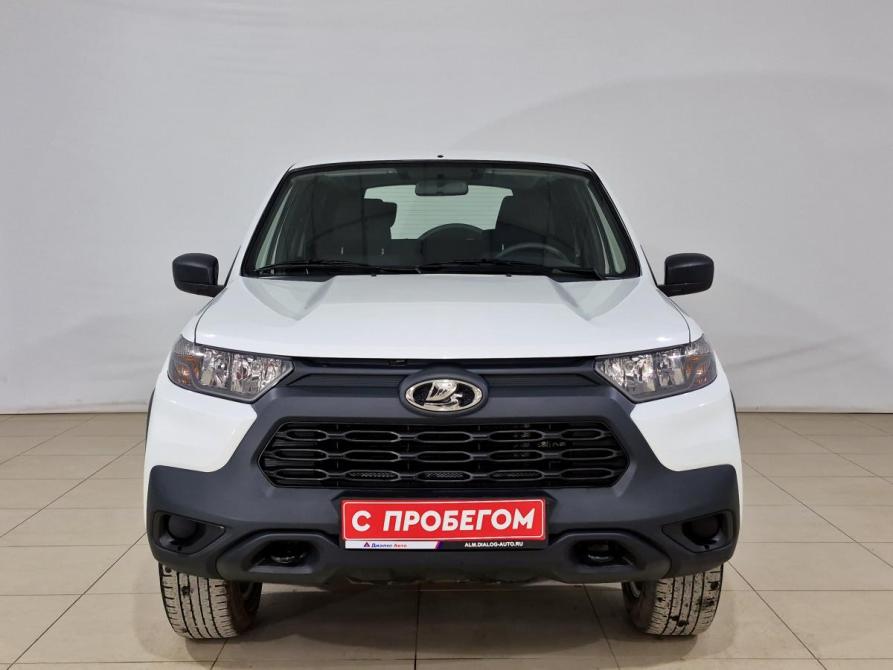 Lada (ВАЗ) Niva Travel I Альметьевск  - изображение 2