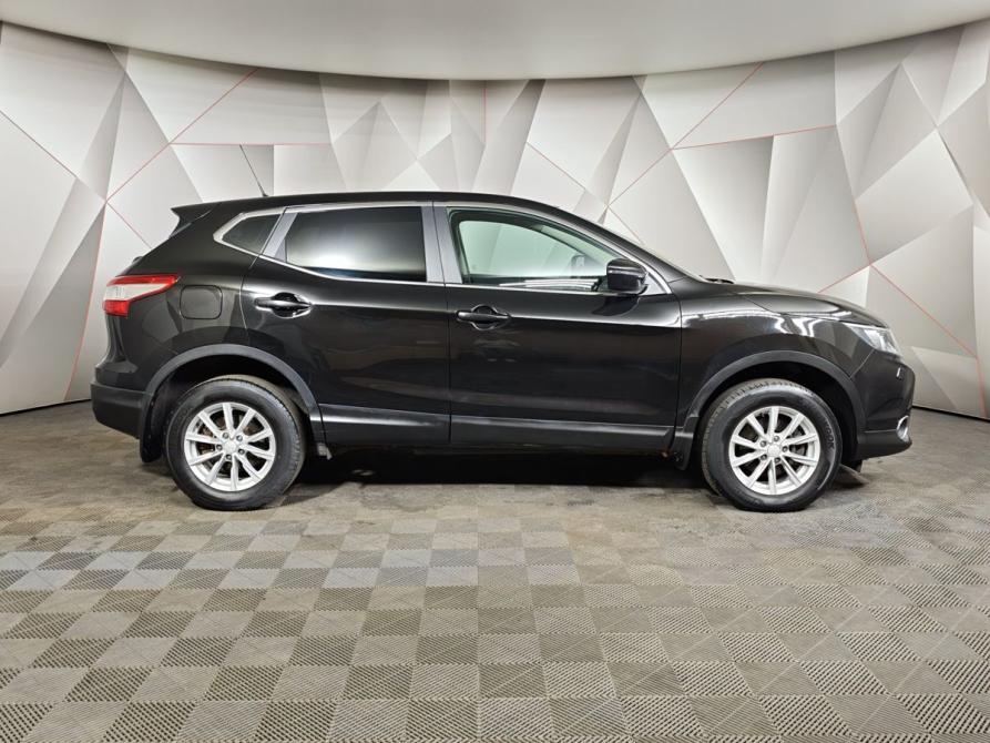 Nissan Qashqai II Москва  - изображение 6