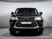 Lexus LX III Рестайлинг 2 Москва  - изображение 23