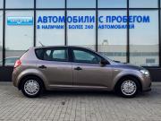 Kia Ceed I Рестайлинг Екатеринбург  - изображение 26