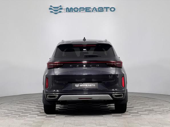Exeed LX I Рестайлинг 2 с пробегом 2023 года, цена 2 300 000 рублей, 39360 км, внедорожник, Автокод Объявления