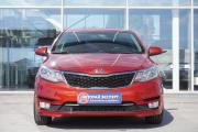 Kia Rio III Рестайлинг Ульяновск  - изображение 25