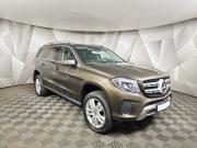 Mercedes-Benz GLS I (X166) Москва  - изображение 26