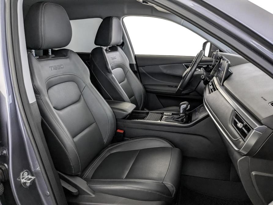 Chery Tiggo 4 Pro I Рестайлинг Москва  - изображение 24