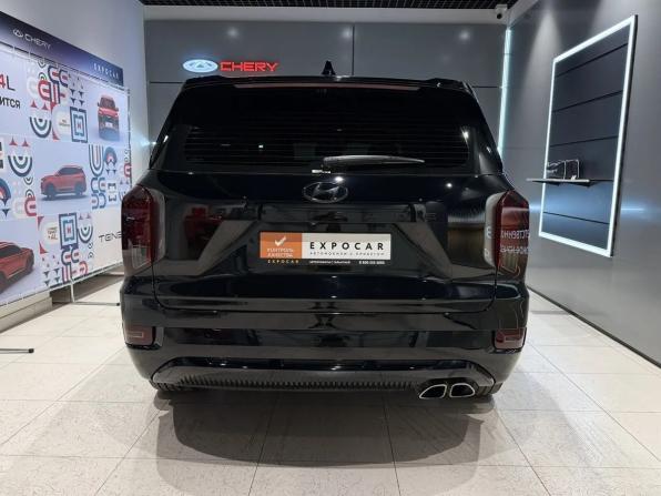 Hyundai Palisade I с пробегом 2021 года, цена 3 980 000 рублей, 87000 км, внедорожник, Автокод Объявления