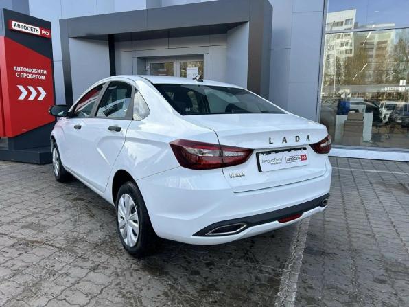 Lada (ВАЗ) Vesta I Рестайлинг (NG) с пробегом 2026 года, цена 1 498 000 рублей, 100 км, седан, Автокод Объявления