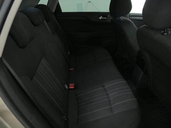 Citroen C4 II с пробегом 2012 года, цена 506 000 рублей, 154400 км, хэтчбек, Автокод Объявления