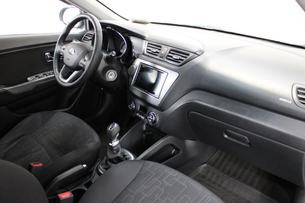Kia Rio III Ярославль  - изображение 11