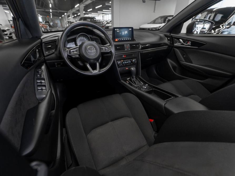 Mazda CX-4 I Рестайлинг Москва  - изображение 7