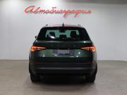 Skoda Kodiaq I Рестайлинг Санкт-Петербург  - изображение 36