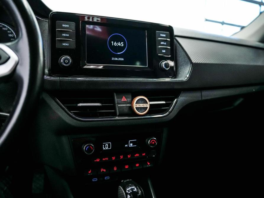 Volkswagen Polo VI Красноярск  - изображение 22