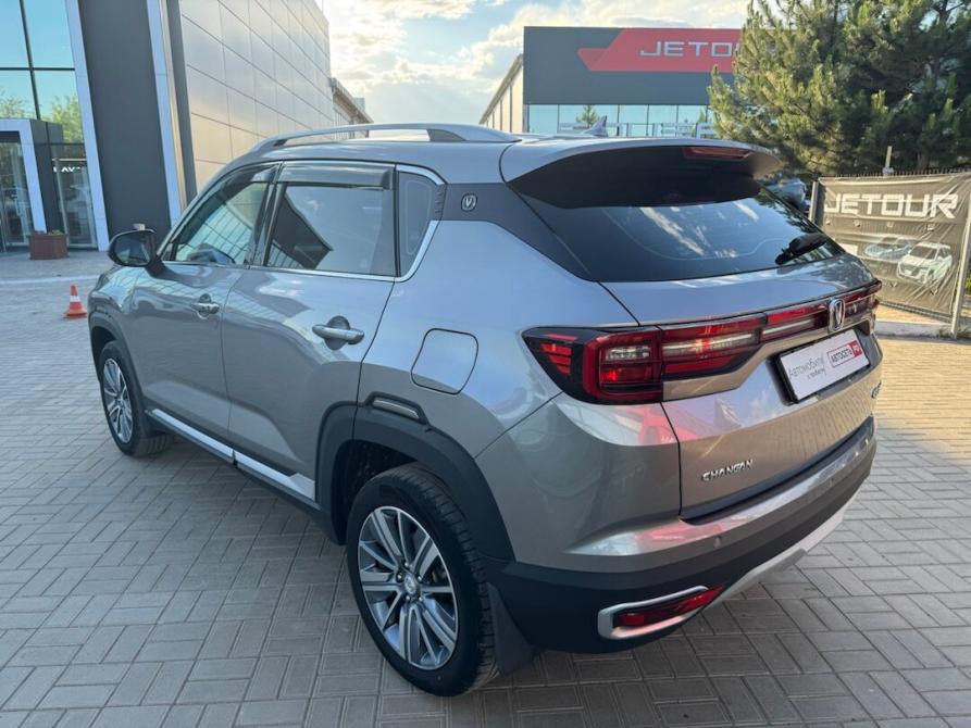 Changan CS35 Plus I Астрахань  - изображение 3