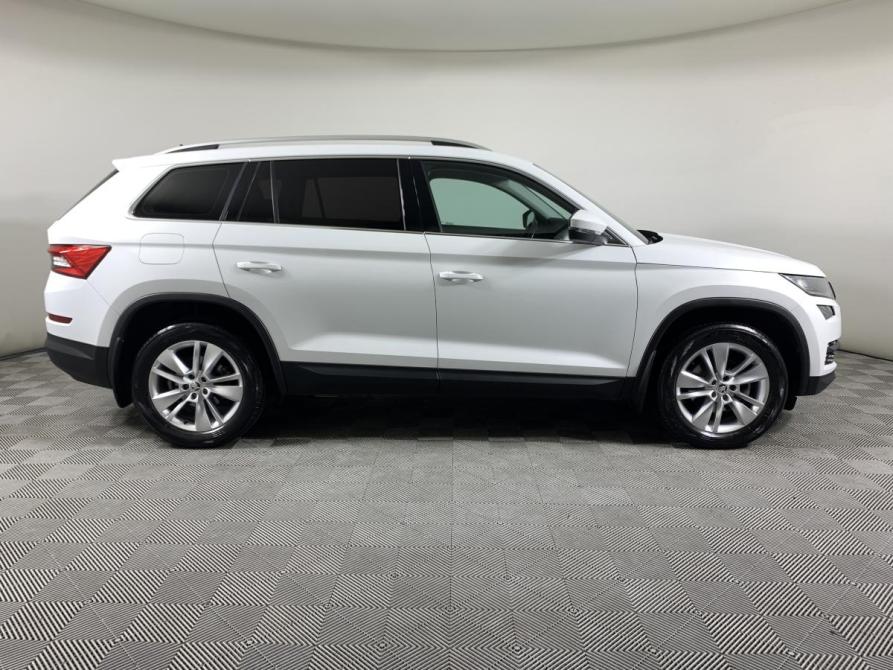 Skoda Kodiaq I Москва  - изображение 4