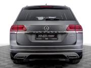 Volkswagen Teramont I Москва  - изображение 36