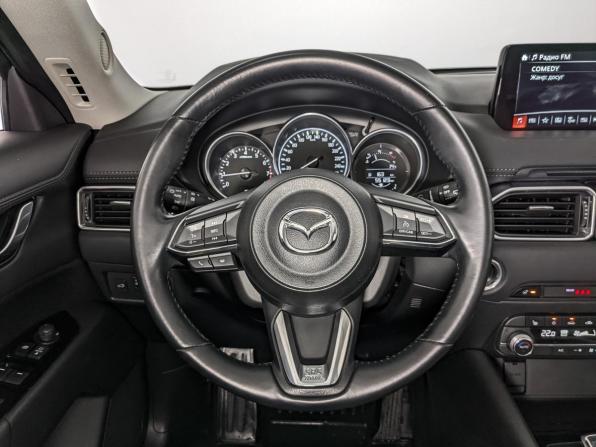 Mazda CX-5 II с пробегом 2021 года, цена 2 750 000 рублей, 54565 км, внедорожник, Автокод Объявления