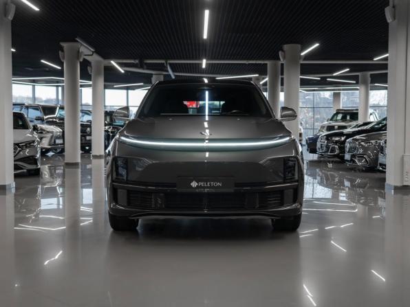 Li Auto (Lixiang) L7 I с пробегом 2023 года, цена 6 100 000 рублей, 30729 км, внедорожник, Автокод Объявления
