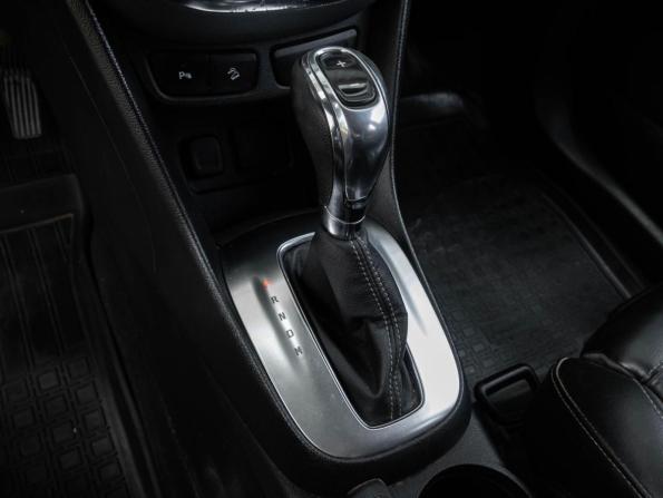 Opel Mokka I с пробегом 2014 года, цена 1 045 500 рублей, 217587 км, внедорожник, Автокод Объявления